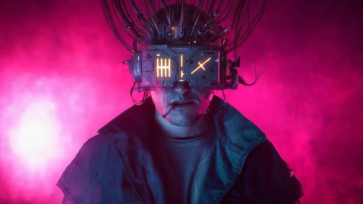 La série Neuromancer sera prochainement disponible sur Apple TV
