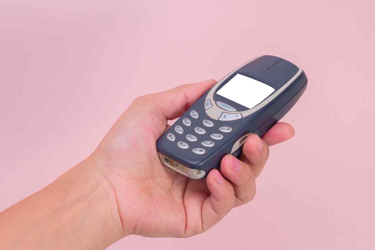 nokia 3310