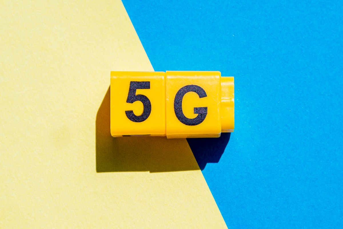 Lebara propose maintenant des forfaits 5G