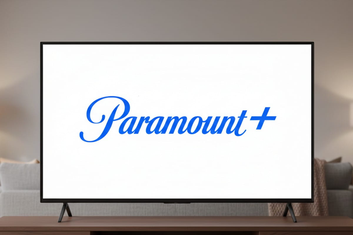 Nouveau film de science-fiction sur Paramount+