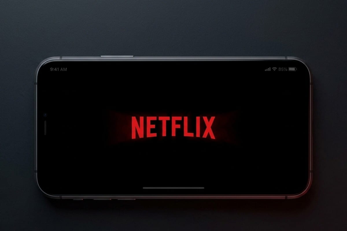 L'appli Netflix va changer