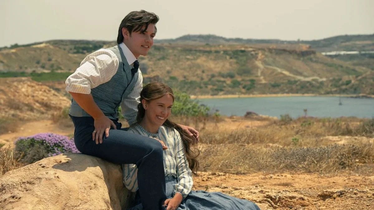 Les nouveautés Netflix