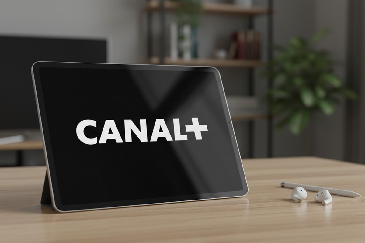 Nouvelle fonctionnalité CANAL+