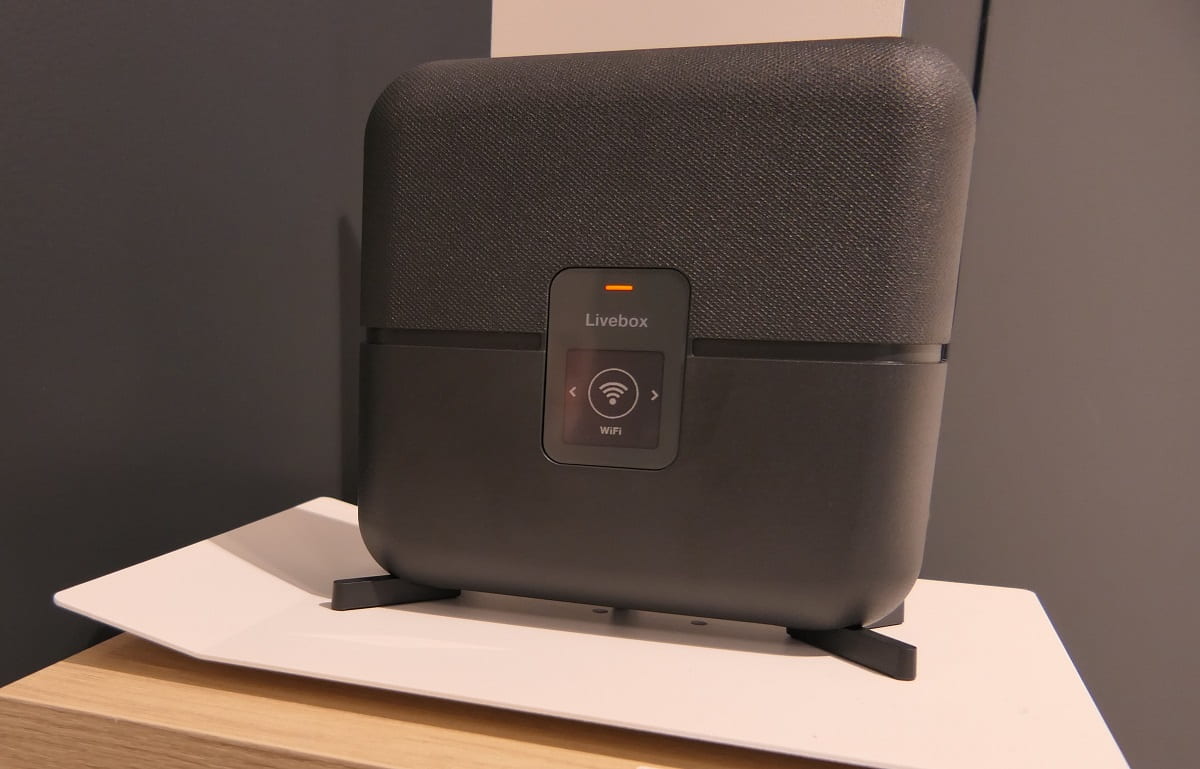 La Livebox : une offre familiale sans superflu