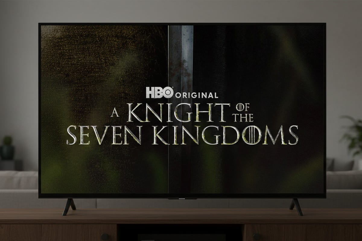 A Knight of the Seven Kingdoms