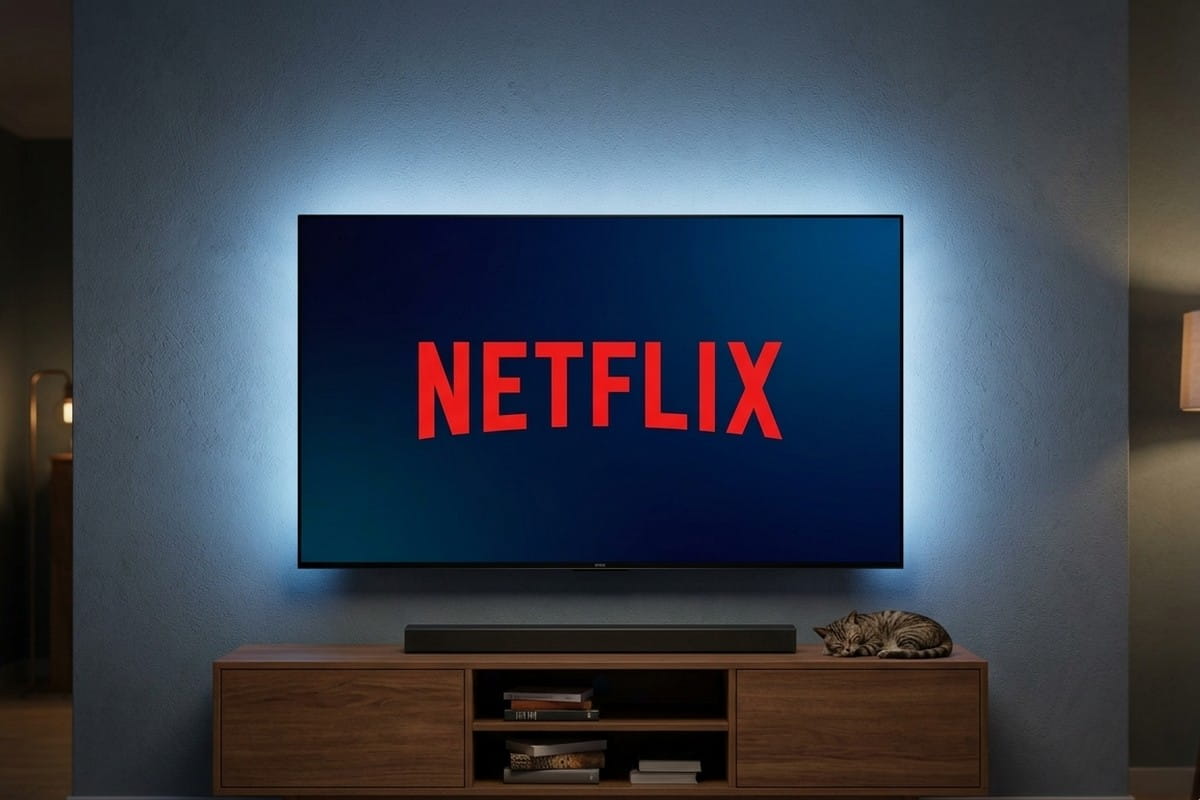 La série Harry Hole sur Netflix