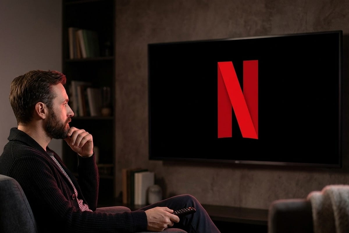 Spin-off de Peaky Blinders sur Netflix