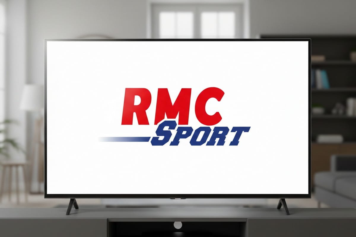 Promos RMC Sport
