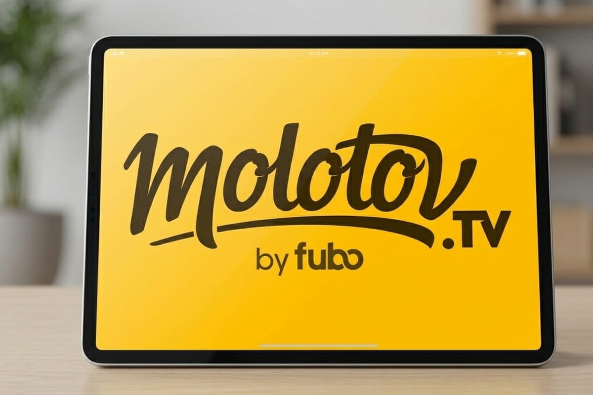 Offres annuelles Molotov TV