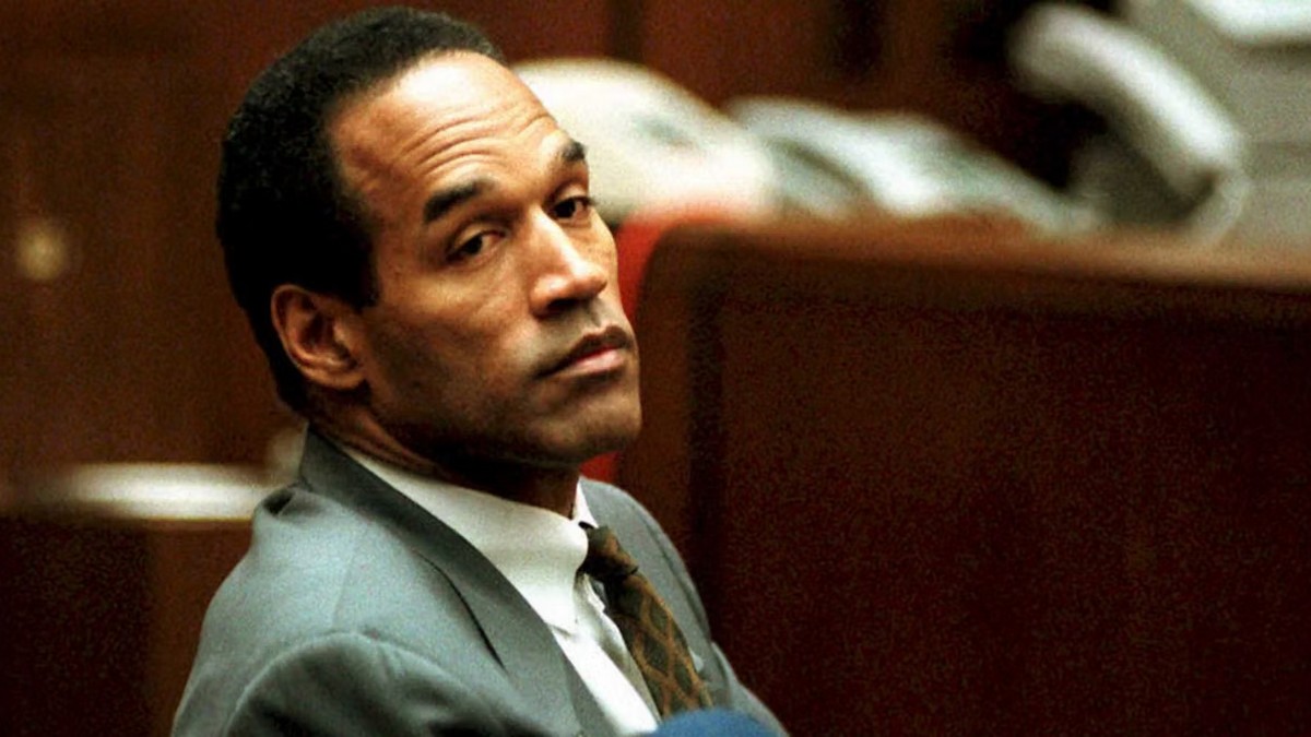 La série documentaire O.J Simpson : Le Comeback Scandaleux est disponible sur HBO Max.