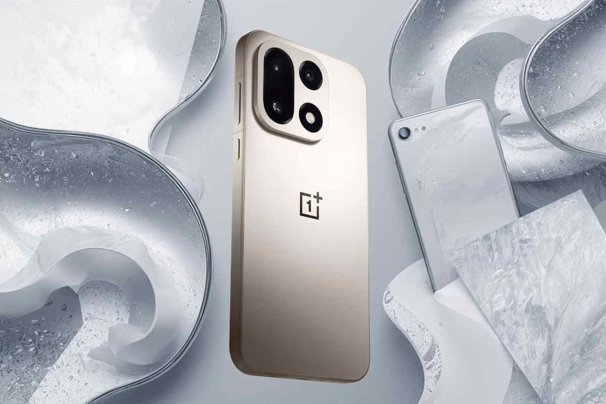 oneplus 15 smartphone haut de gamme