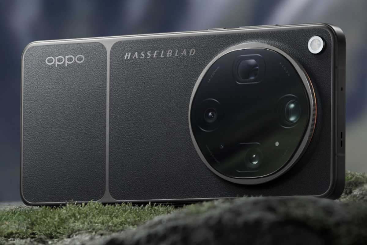 oppo meilleur smartphone