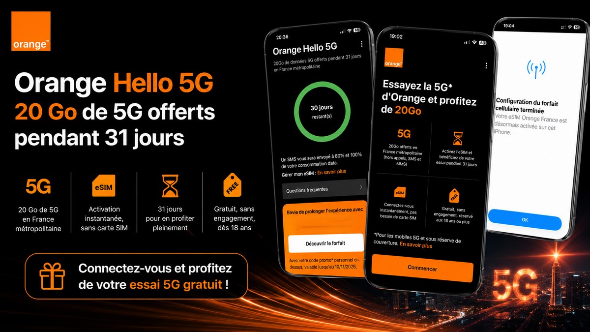 orange hello 5g en juillet 2026