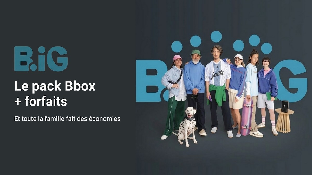Box + mobile Bouygues Telecom : est-ce vraiment rentable de regrouper ses abonnements ?
