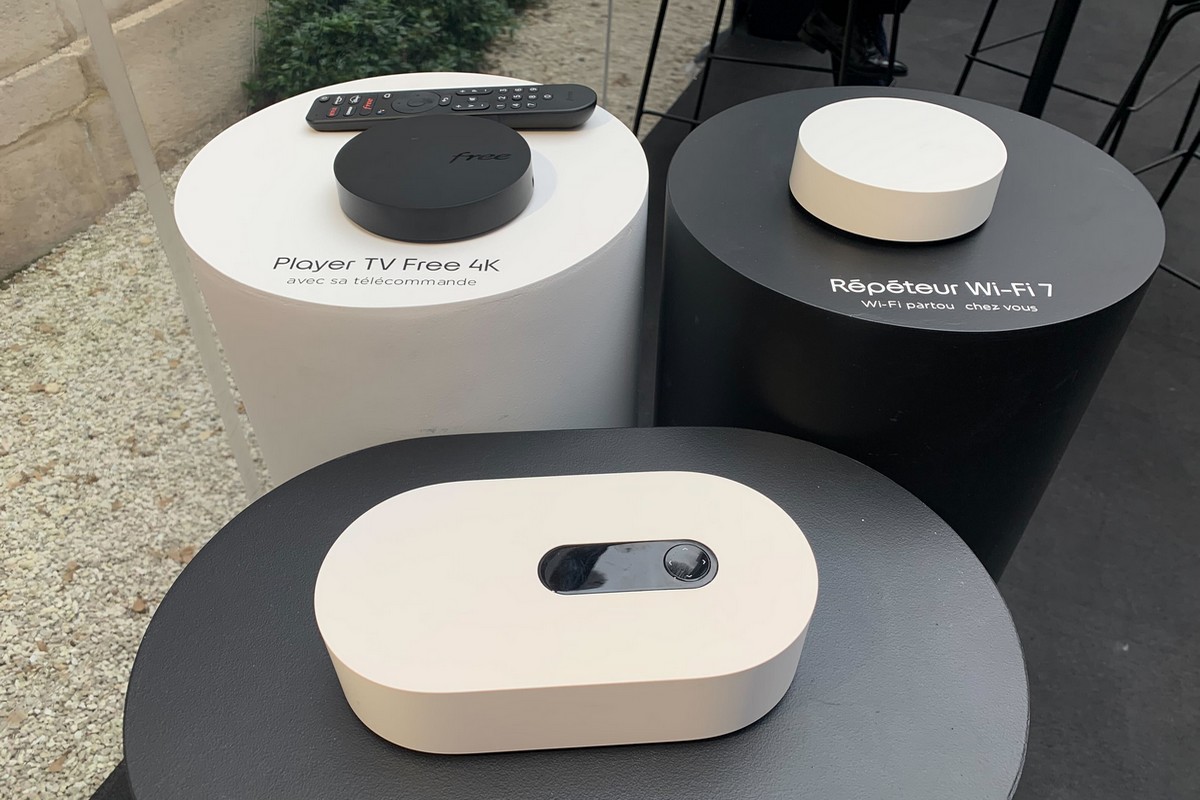 Tout le streaming et bien plus encore : cette box fait carton plein sur les services inclus