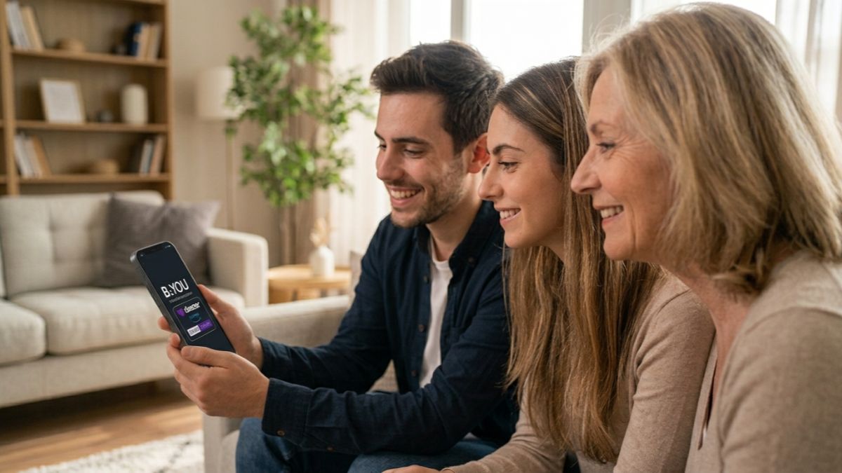 B&YOU inclut Prime ou Deezer dans son forfait 170 Go : voici ce que vous économisez vraiment