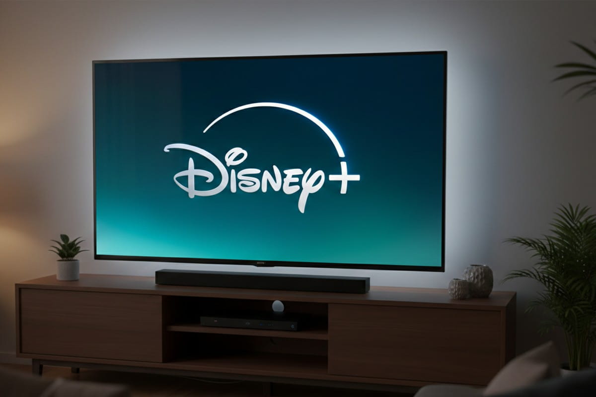 Saison 2 de Paradise sur Disney+