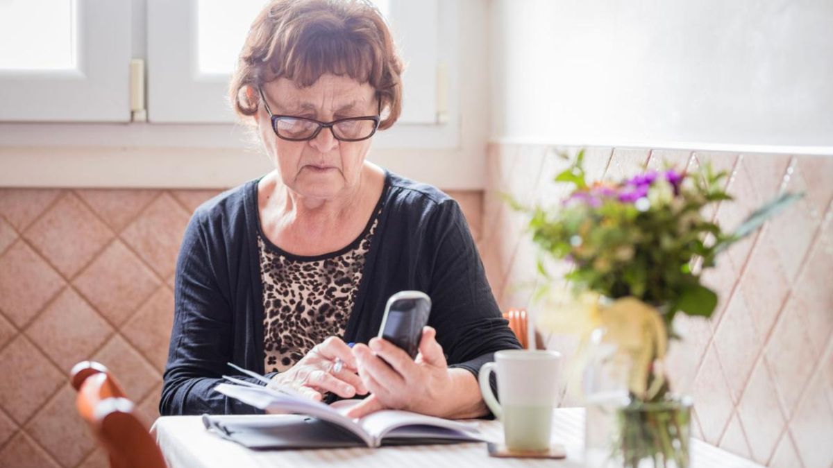 Le vieux téléphone de vos proches fonctionne encore ? Il pourrait bientôt ne plus capter