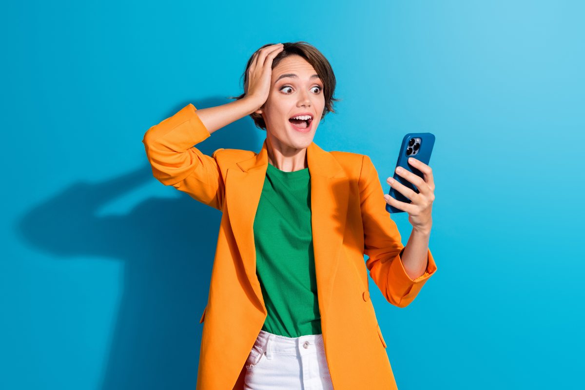 Coriolis propose le meilleur forfait 5G sur le réseau SFR avec 140 Go de data