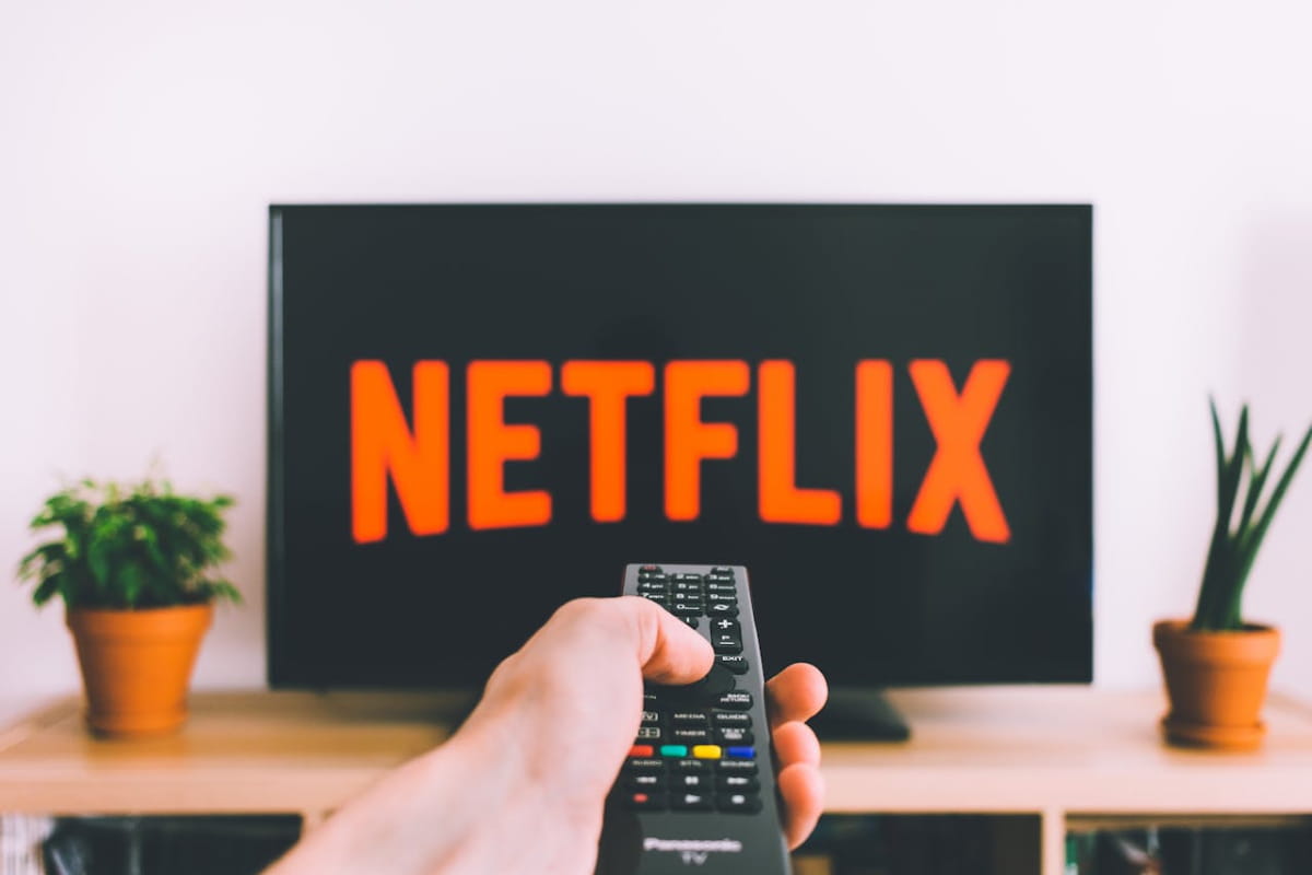 Netflix condamné en Italie