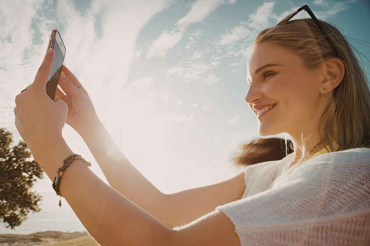 google pixel 9a photophone coup de coeur