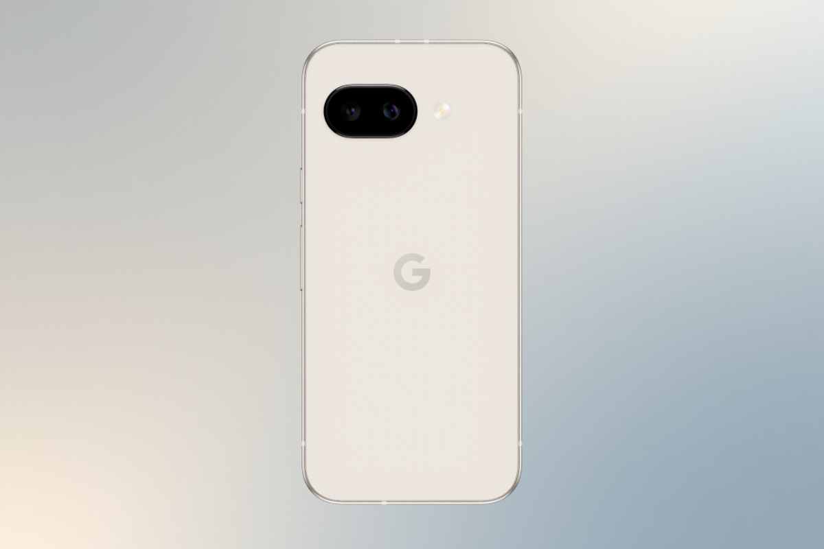 Pixel 9a google