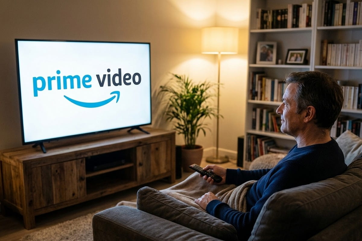 Plusieurs films de Christopher Nolan débarquent sur Prime Video