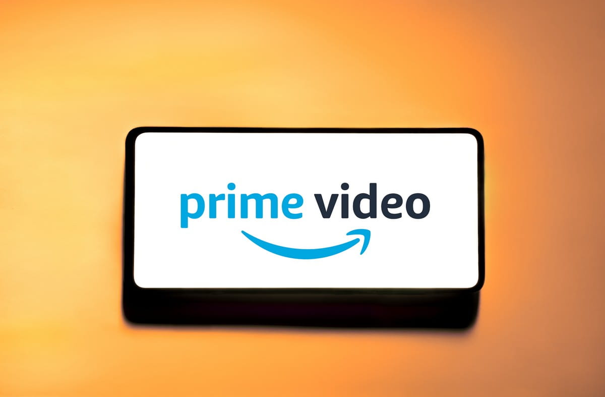 La saison 2 de Citadel arrive sur Prime Video