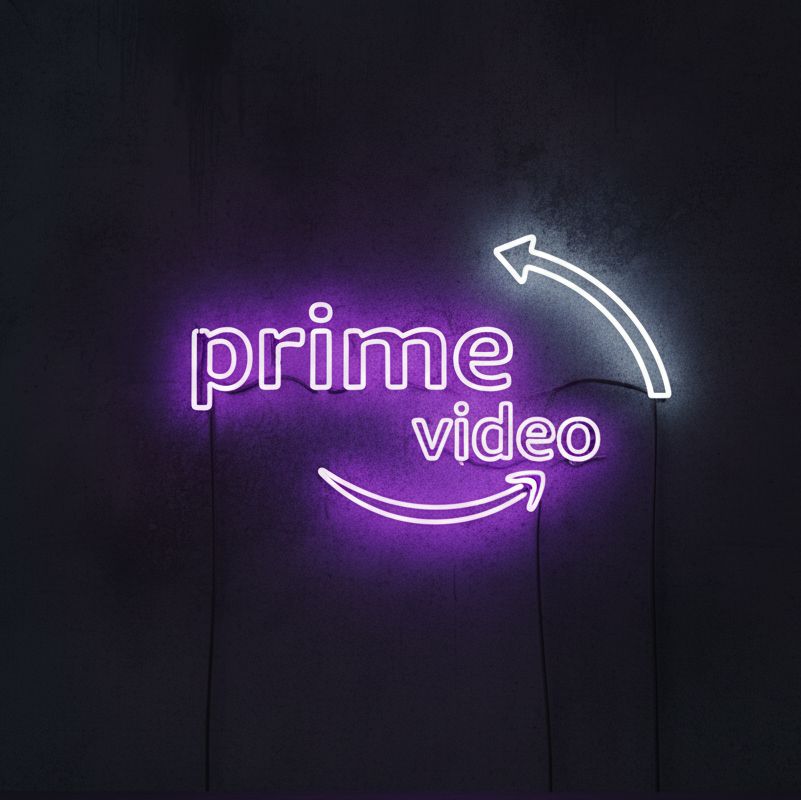 Prime Vidéo