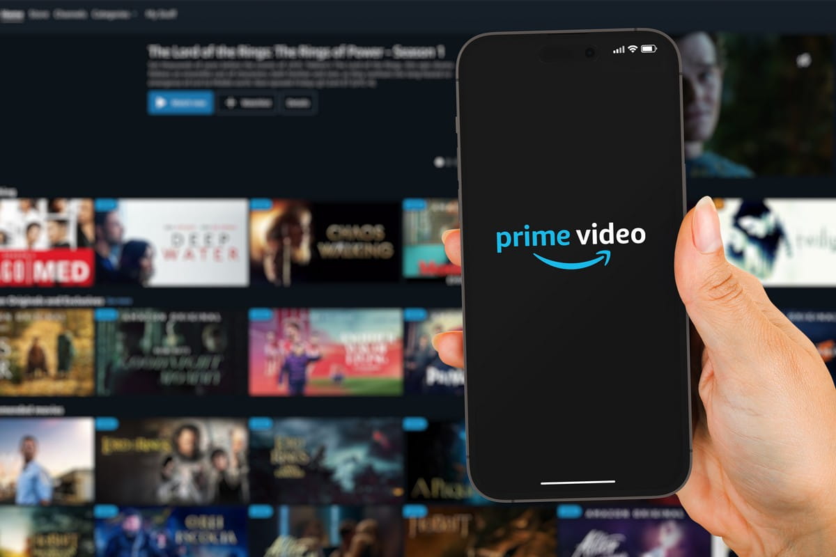 L'abonnement Prime Video Ultra arrive prochainement