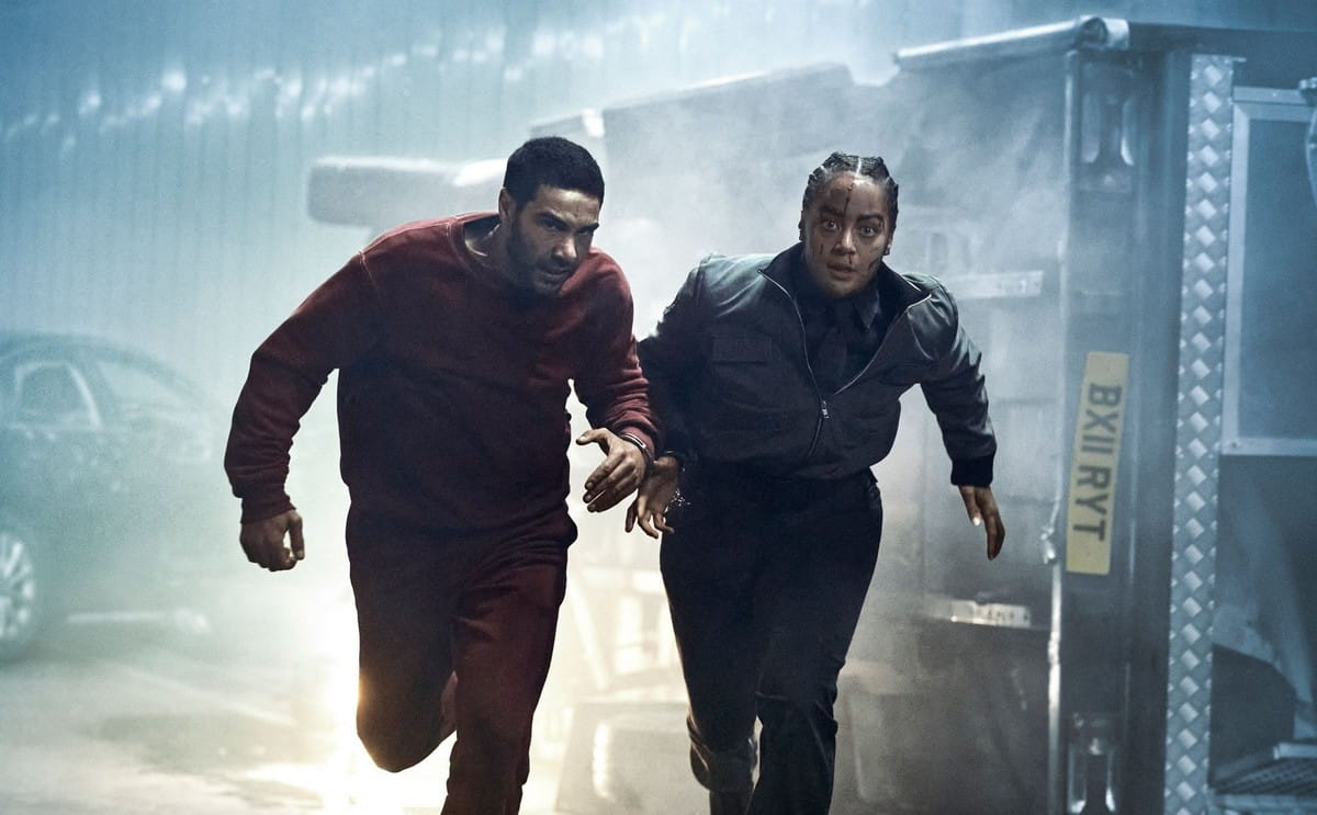 La série Prisoner arrive sur Canal+ dès le 13 juillet