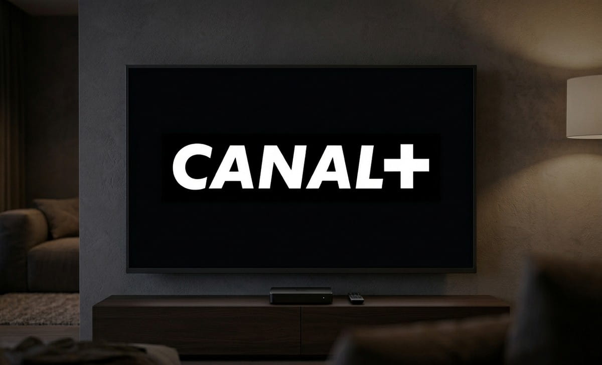 Bons plans CANAL+