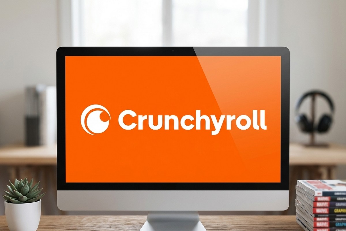 Derniers jours pour profiter de cette promo Crunchyroll