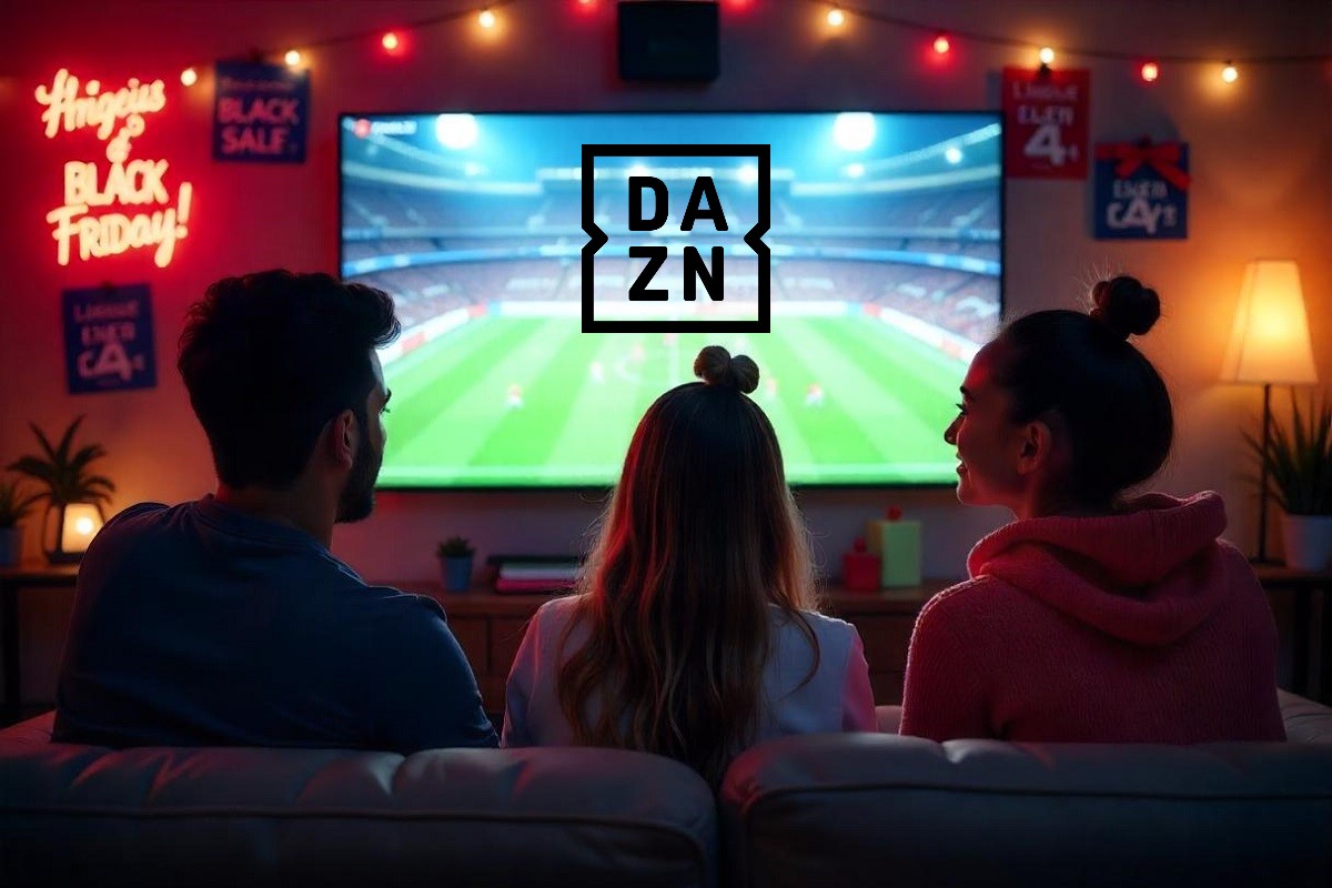 DAZN met le paquet pour séduire les fans - Alors ne ratez pas Marseille -Strasbourg en clôture de 18ème journée de Ligue 1