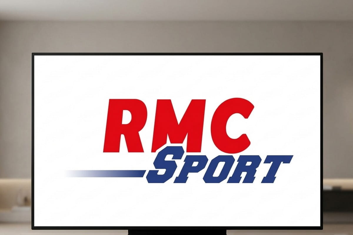 Ne manquez pas cette promo exclusive sur RMC Sport