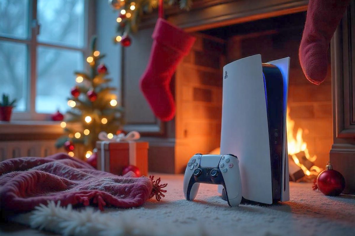 La PS5 est à prix cassé chez Bouygues Telecom.
