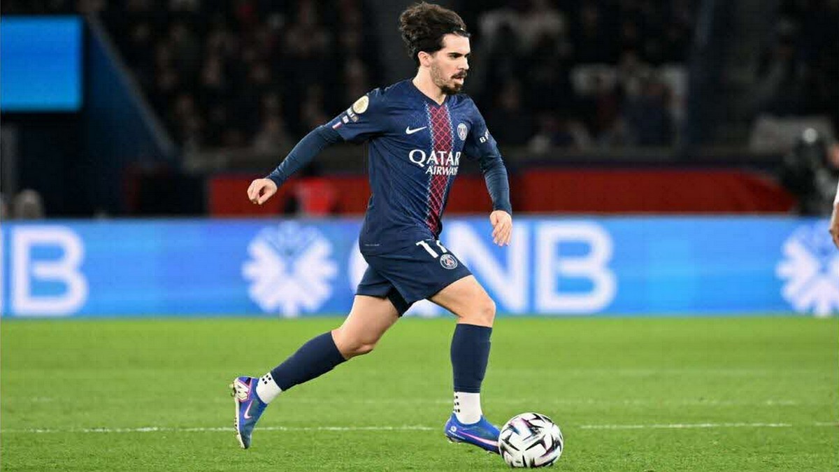 PSG - AS Monaco en Ligue des champions