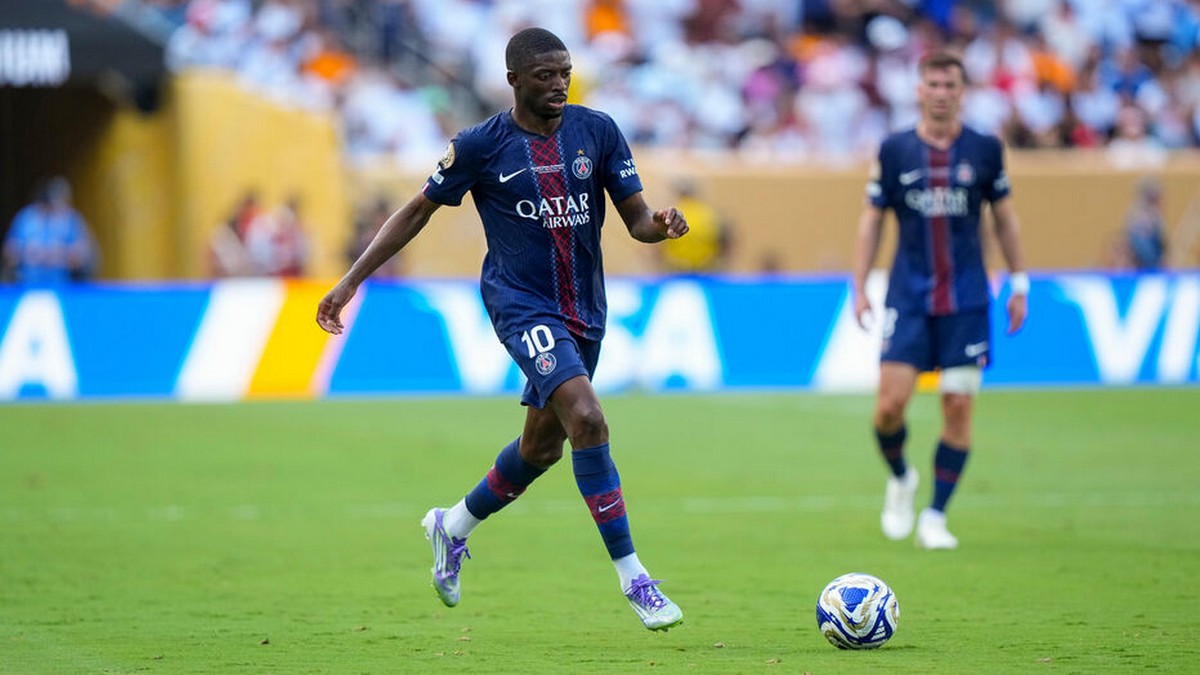 PSG - Chelsea en Ligue des champions