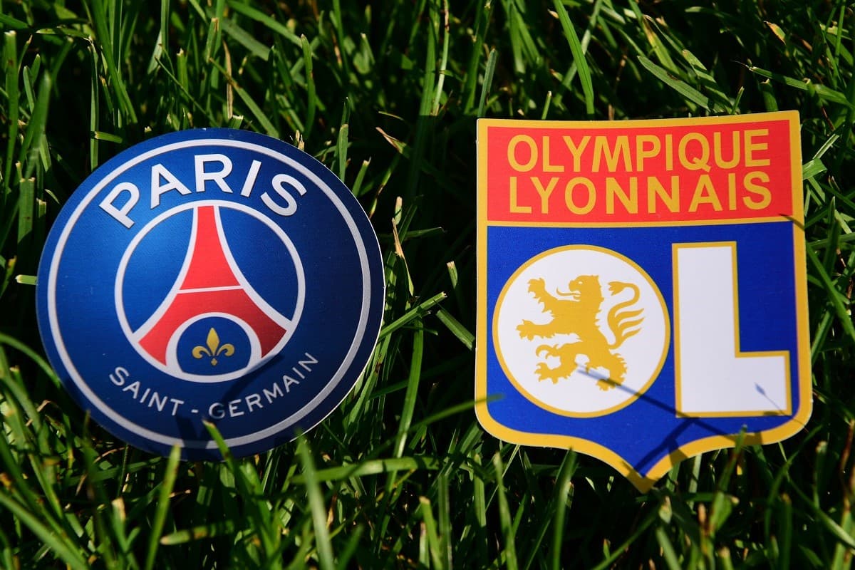 PSG - Lyon : sur quelle chaîne voir le match de la Ligue 1 ?