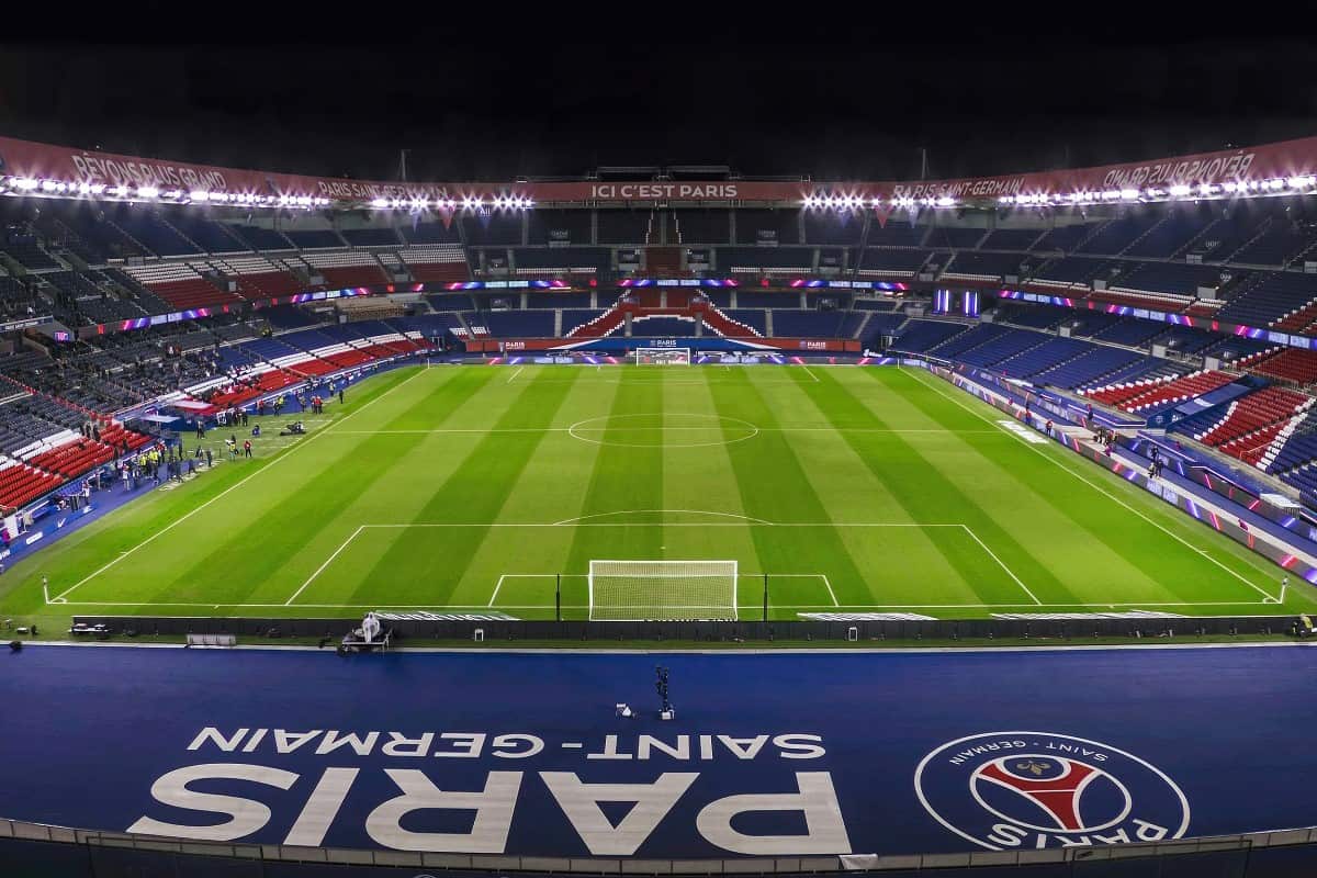 Regarder à la télévision le match de Ligue 1 entre le PSG et Monaco