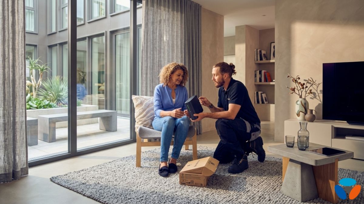 Profitez encore de 4 mois offerts en passant à la fibre Bouygues Telecom