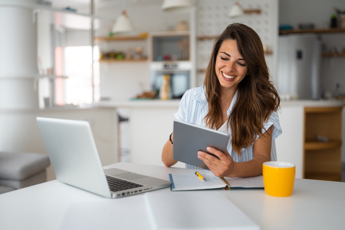 La RED Box est une offre fibre personnalisable.