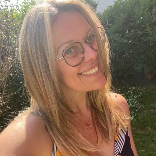 Olivia Cheval