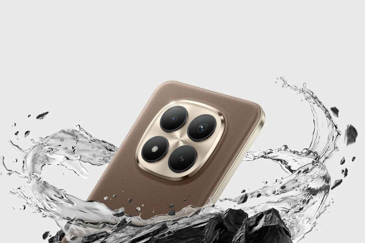 redmi note 15 pro plus