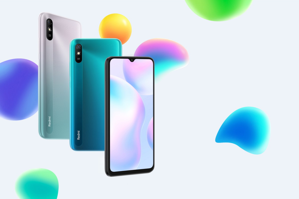 Le Xiaomi Redmi 9A est à prix cassé sur Amazon.