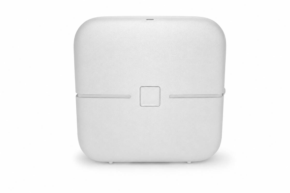 La Livebox Max est équipé de 3 répéteurs Wi-Fi 7