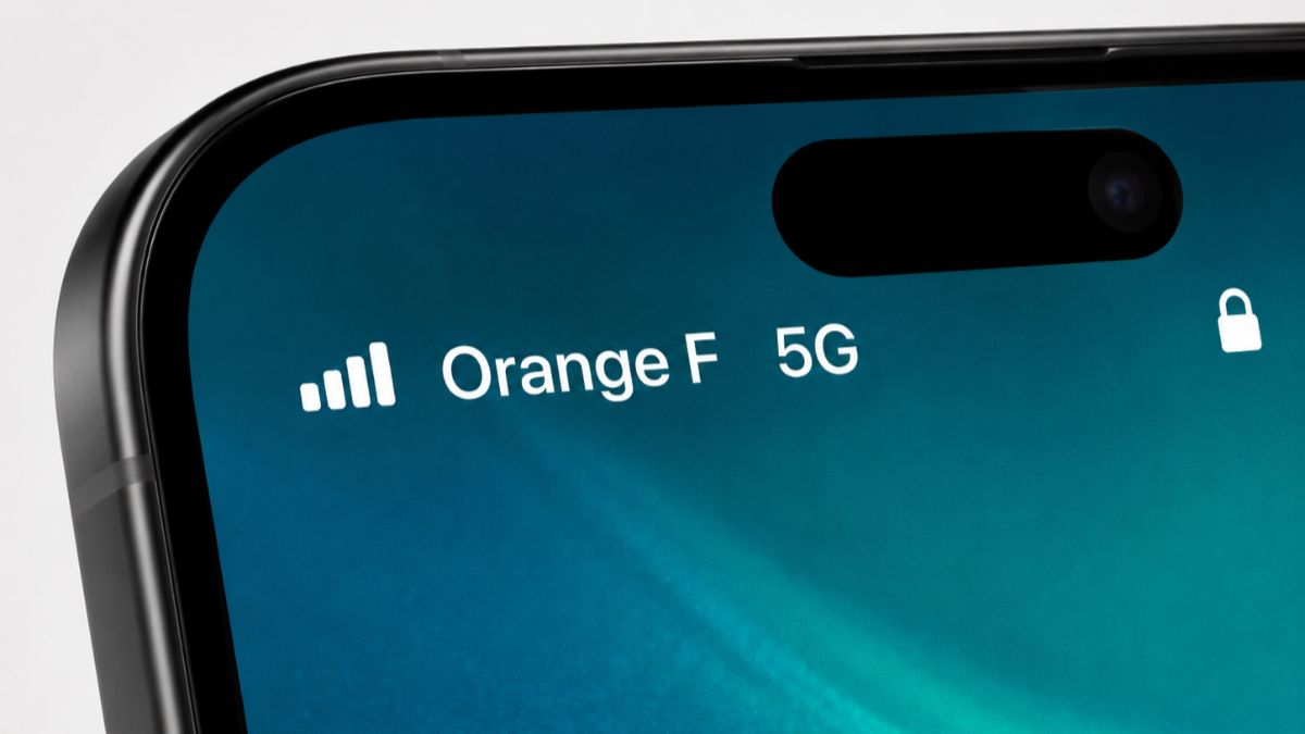 Orange est le réseau le plus rapide : 3 forfaits pour en profiter au meilleur prix !