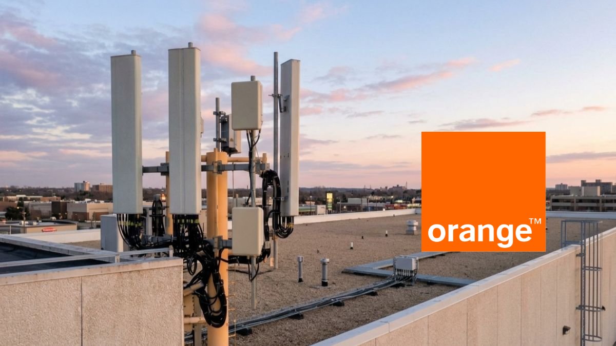 Réseau mobile Orange : couverture, débits et qualité de service