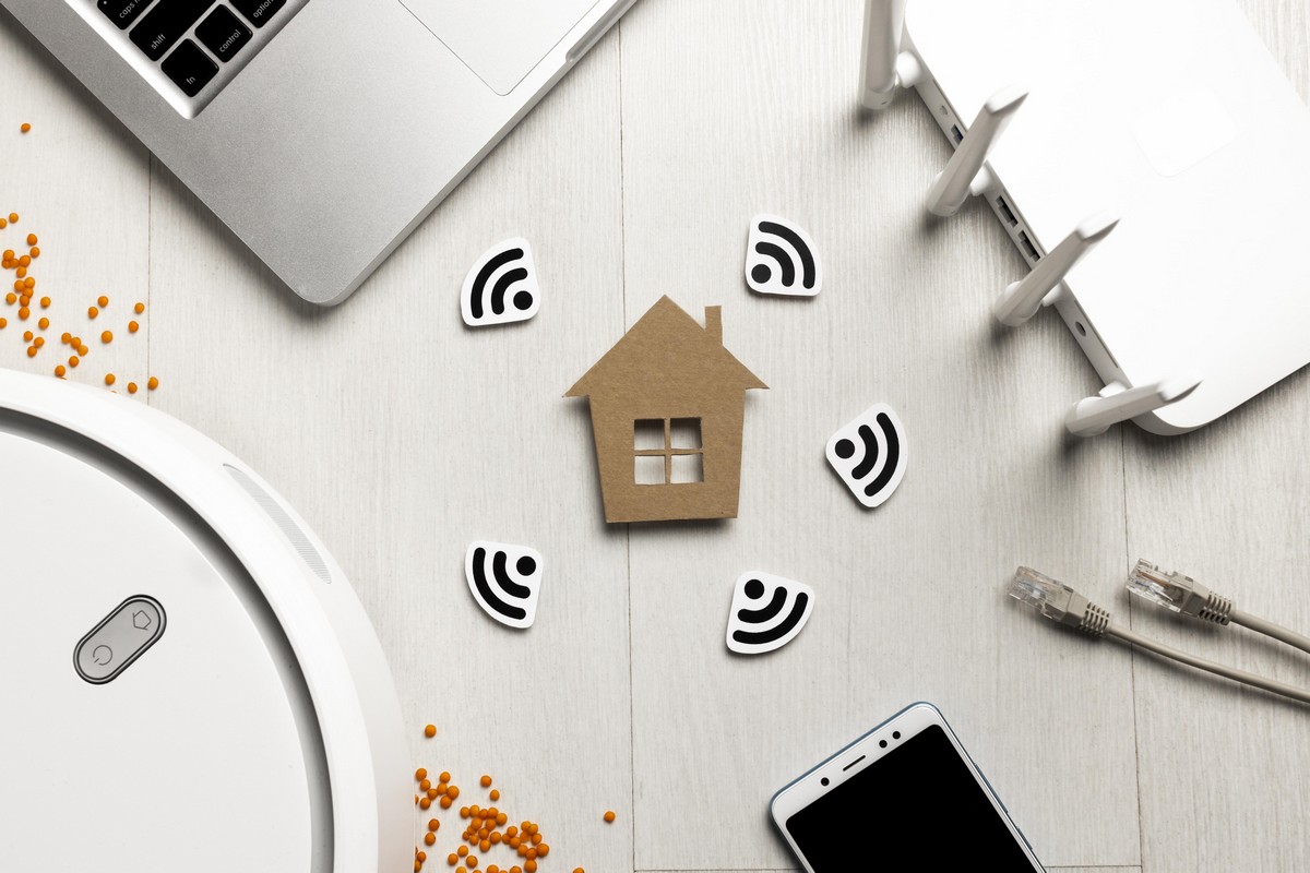 Le Wi-Fi 6 réseau domestique chez SFR Free et Bouygues Telecom