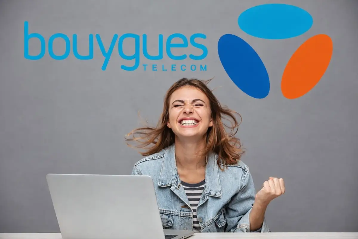 Economisez jusqu'à 148€ sur votre offre internet grâce à Bouygues Telecom